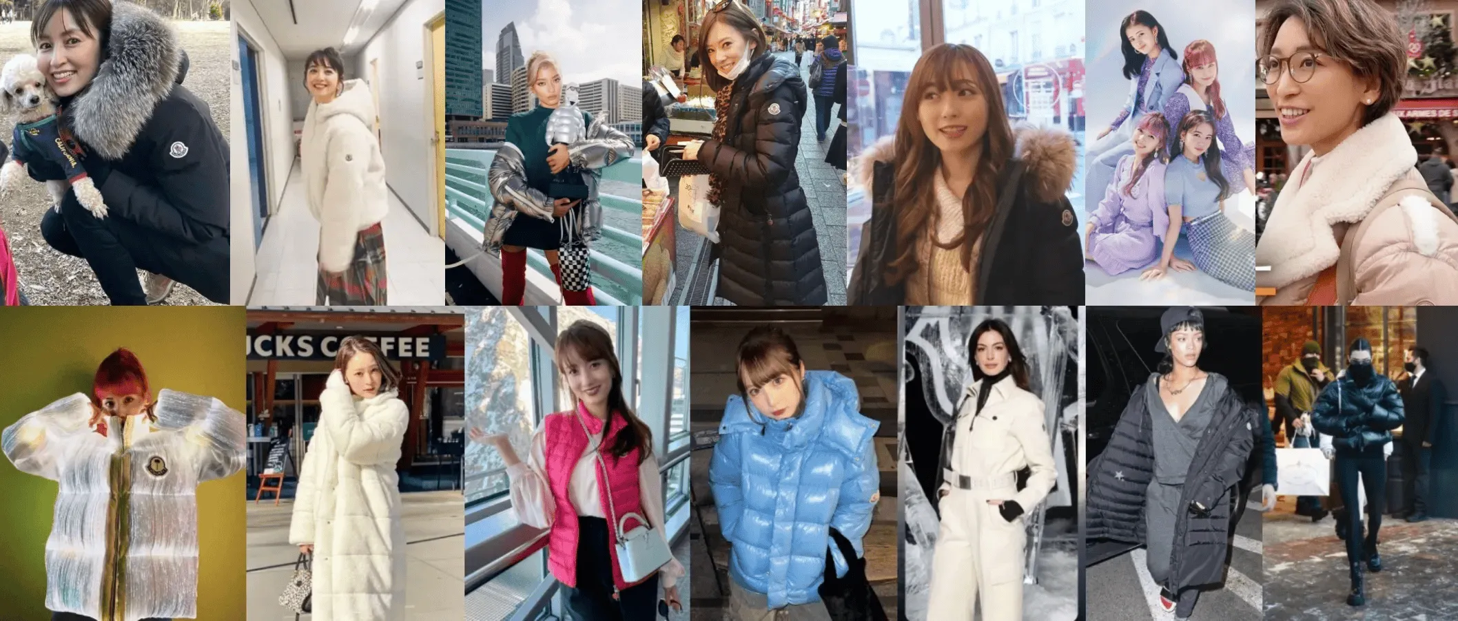 3. 芸能人愛用モンクレール【レディース編】.webp