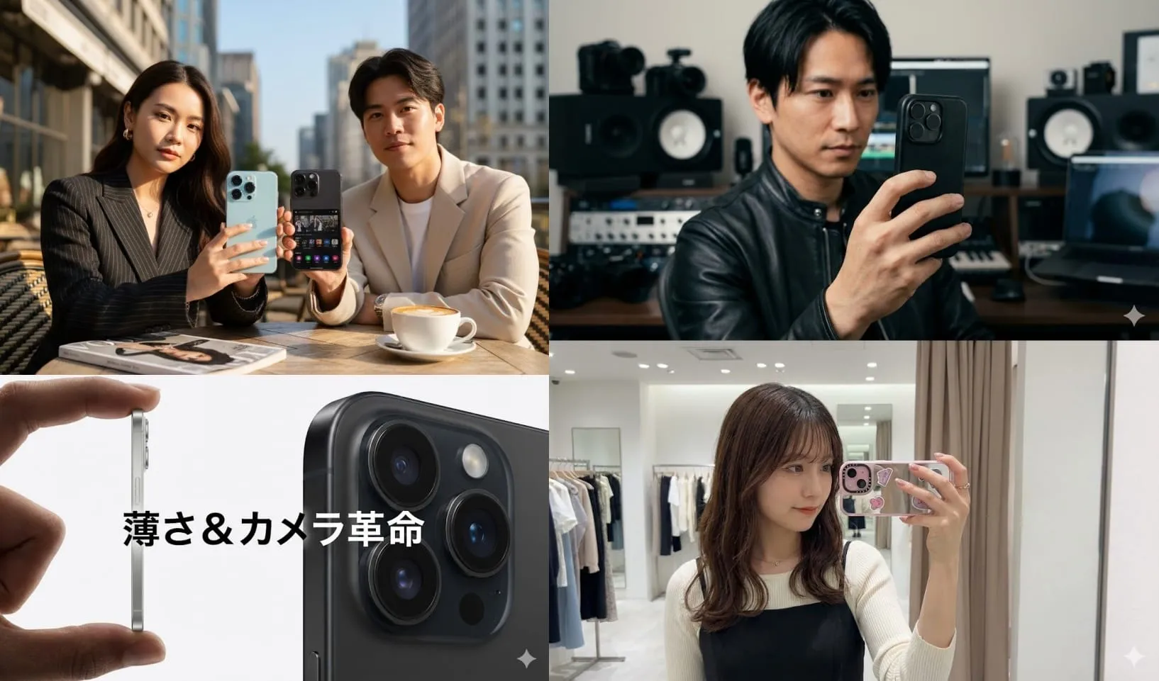 1. iPhone 17は何が変わった？芸能人が「即買い」する3つの理由1421.webp