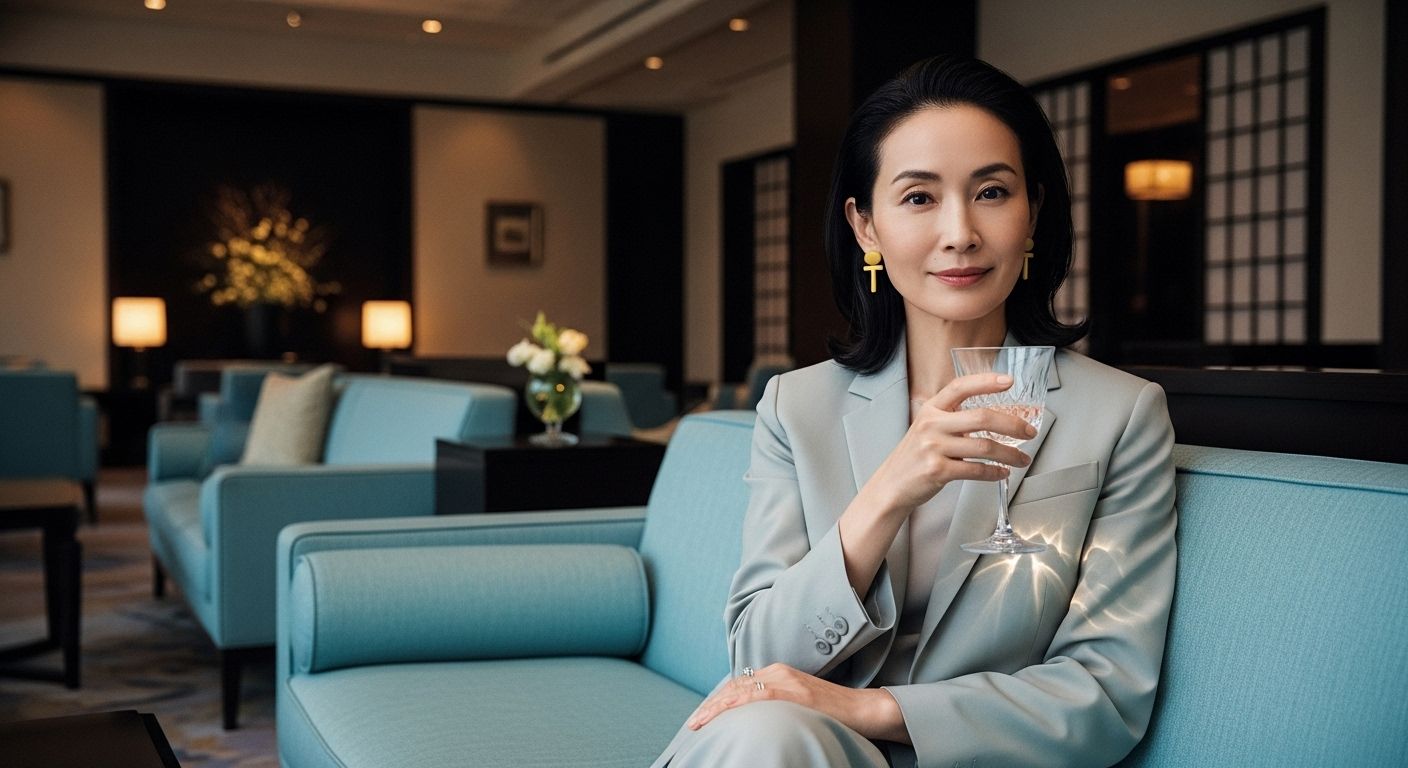 ティファニー スマイル ダサい