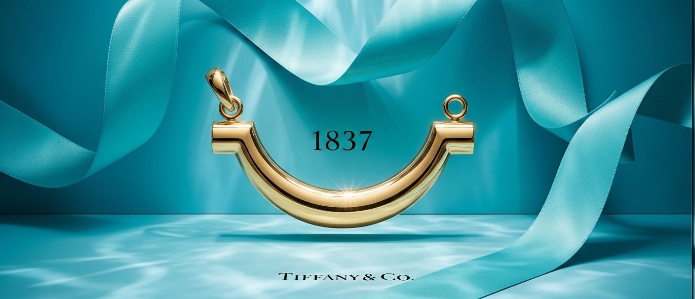 ティファニー スマイル ダサい