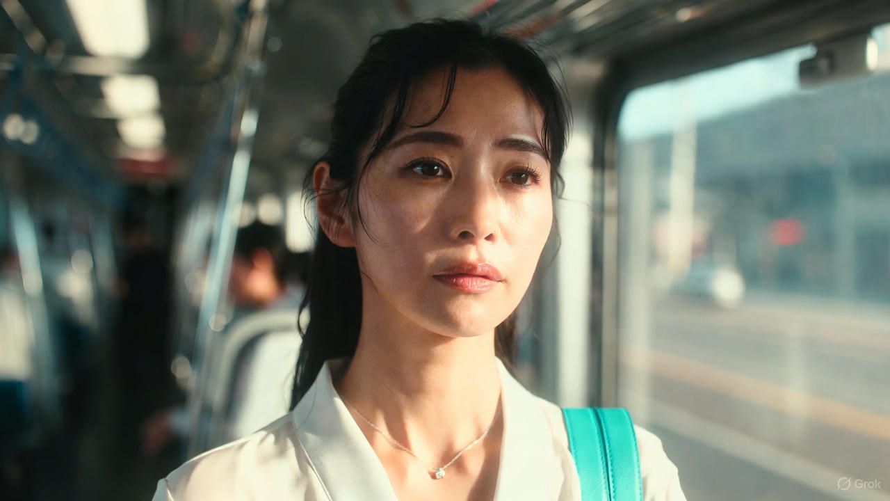 ティファニー スマイル ダサい