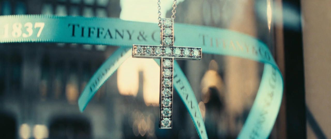 ティファニー スマイル ダサい