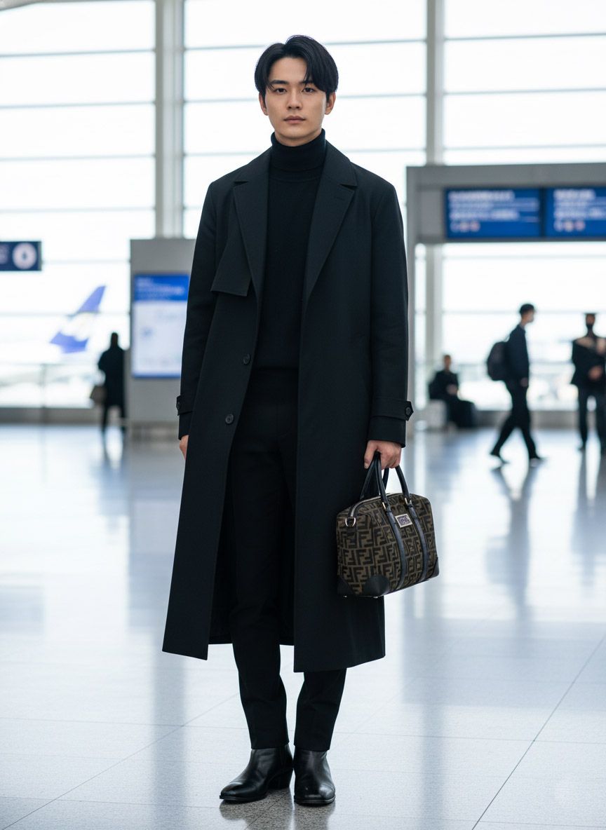 7位 目黒蓮（Snow Man）