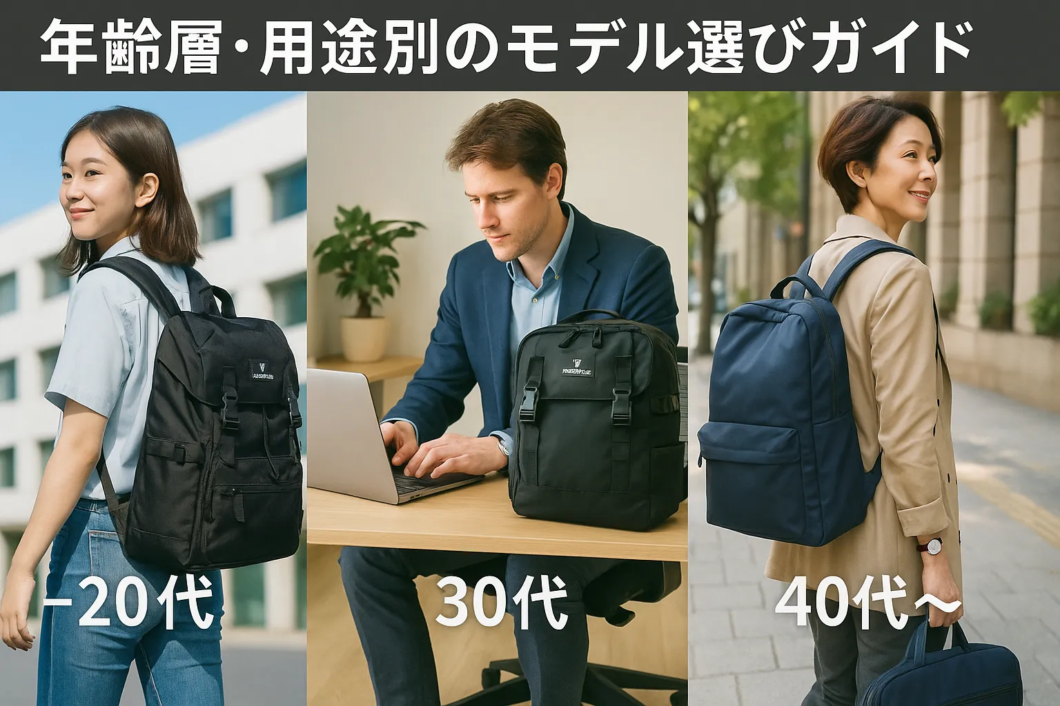 6. 年齢層・用途別のモデル選びガイド.webp