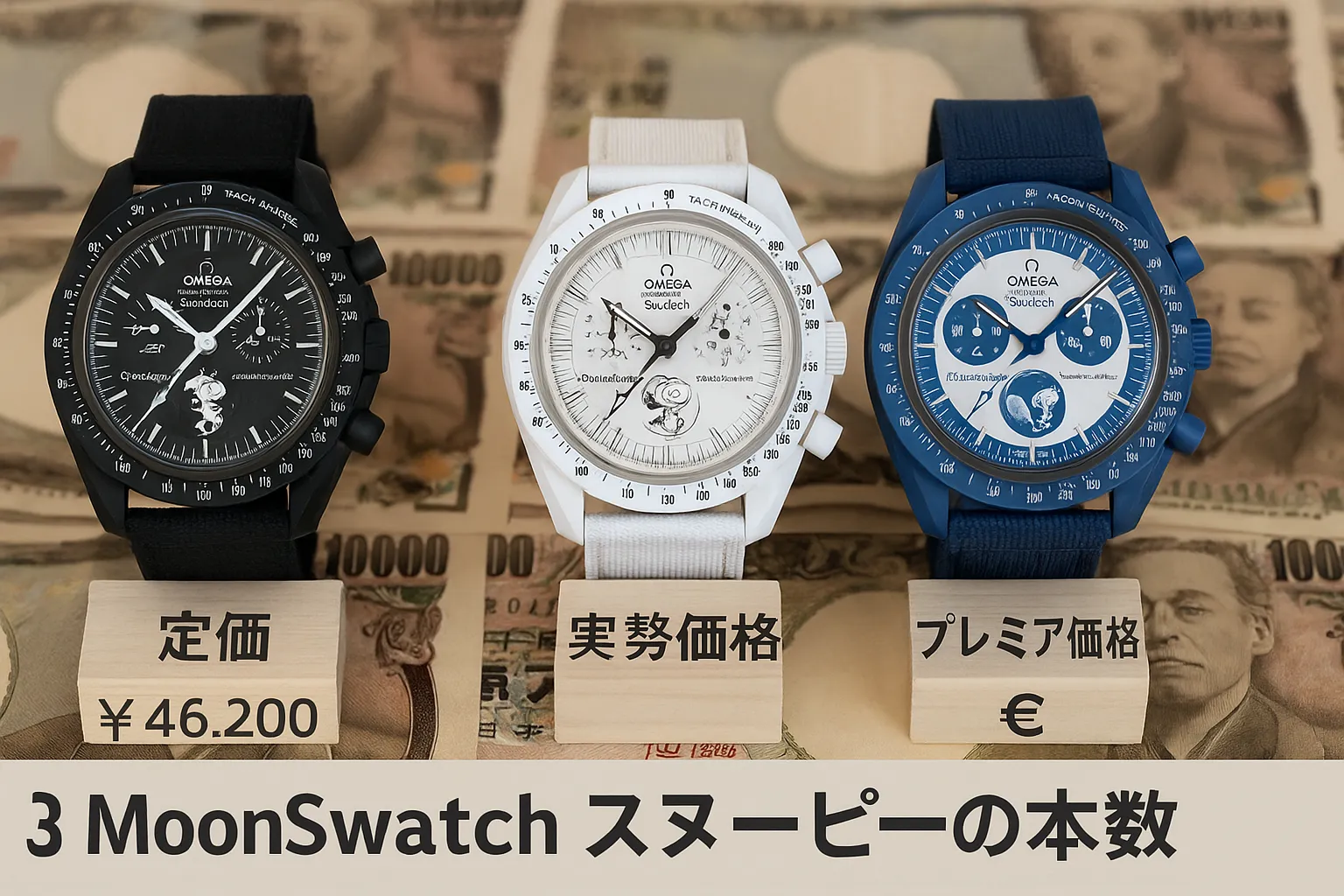 5. 定価・実勢価格・プレミア価格｜モデル別の価格関係を整理.webp