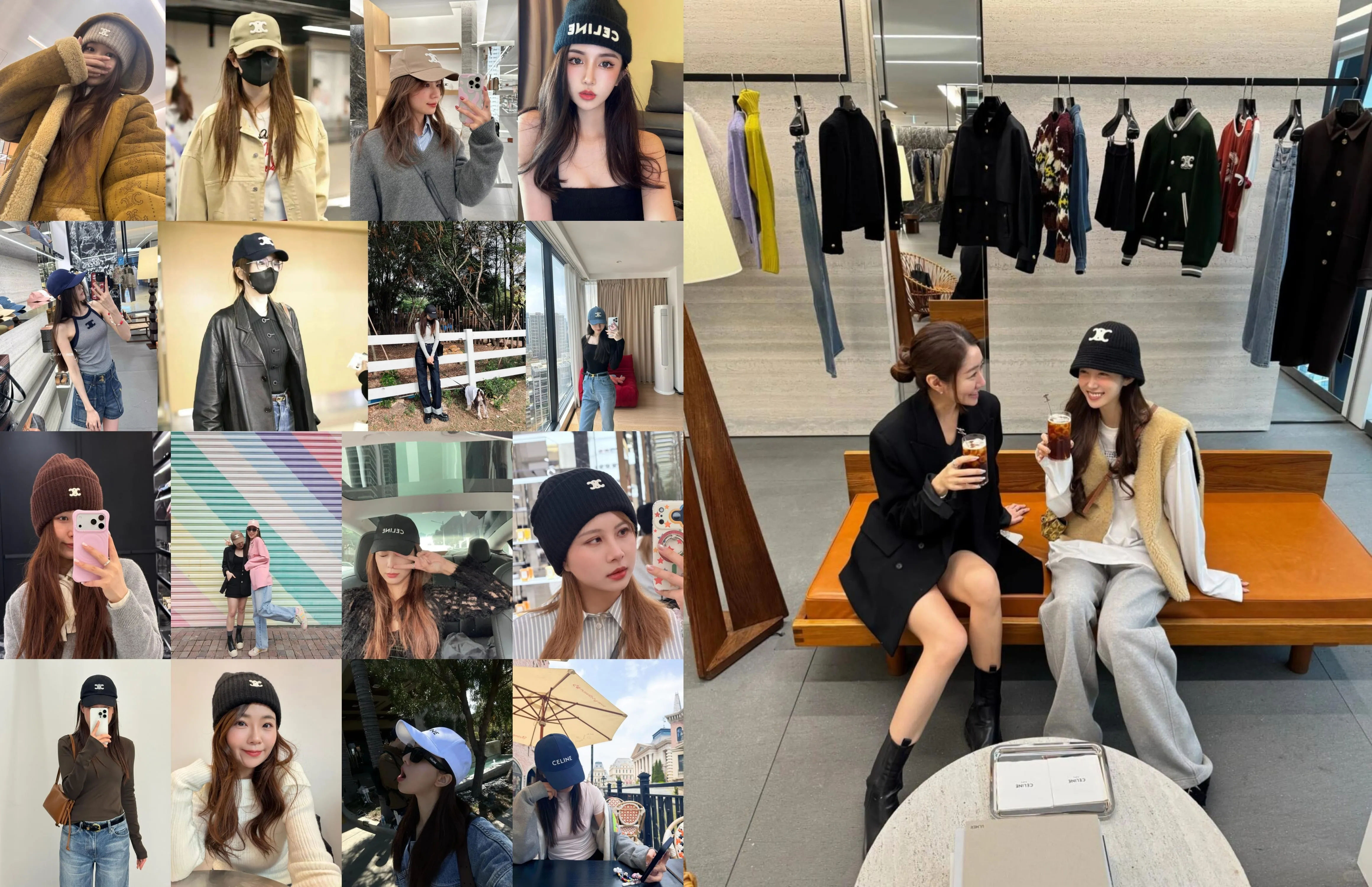 6. セリーヌを愛用する人々のプロフィールとブランドの位置づけ1421.webp