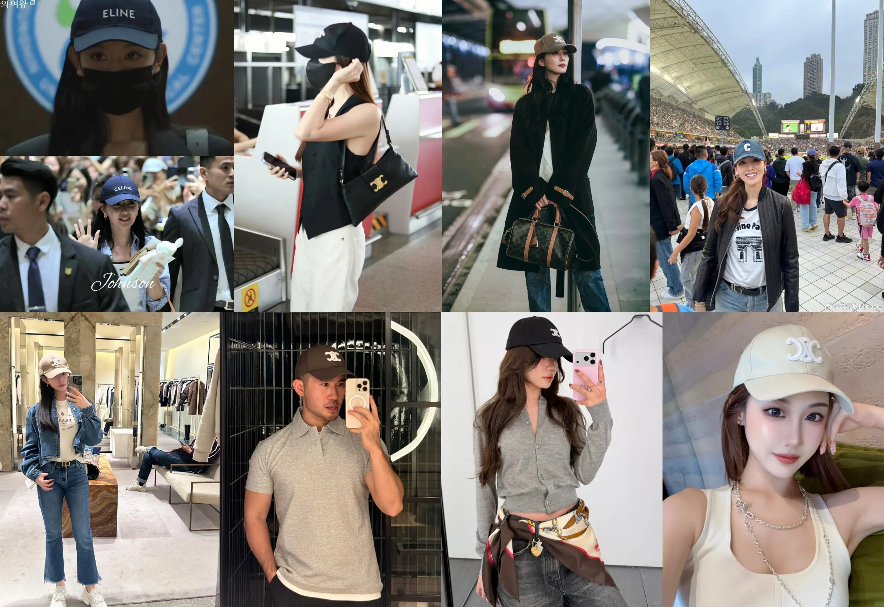 8. まとめ：セリーヌキャップ芸能人ファッションの楽しみ方1421.webp