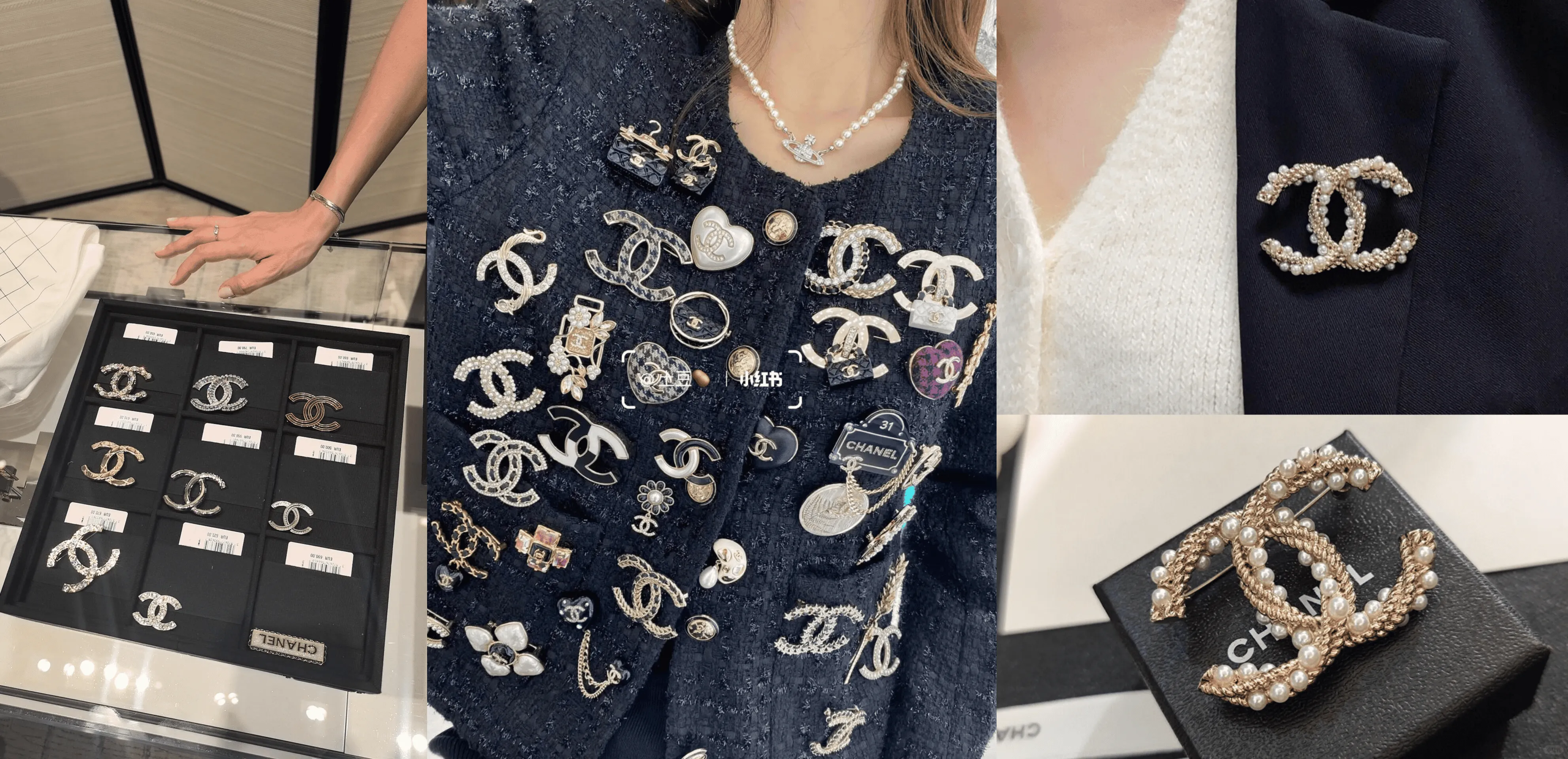 2. ブローチの歴史と進化｜年代で分かるシャネルの世界観.webp