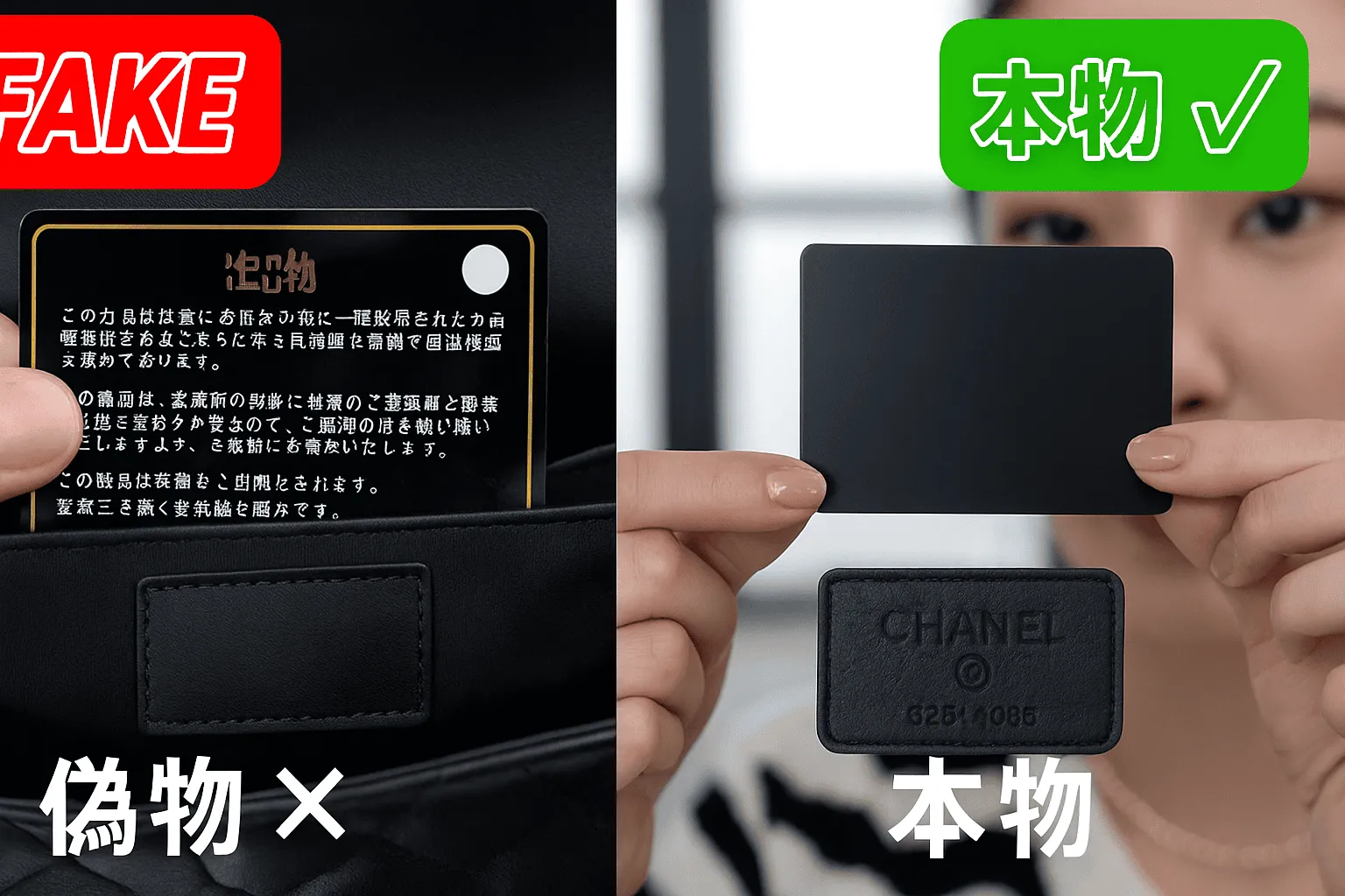 4-1. ギャランティカードとICチップの有無（2021年以降重要）.webp