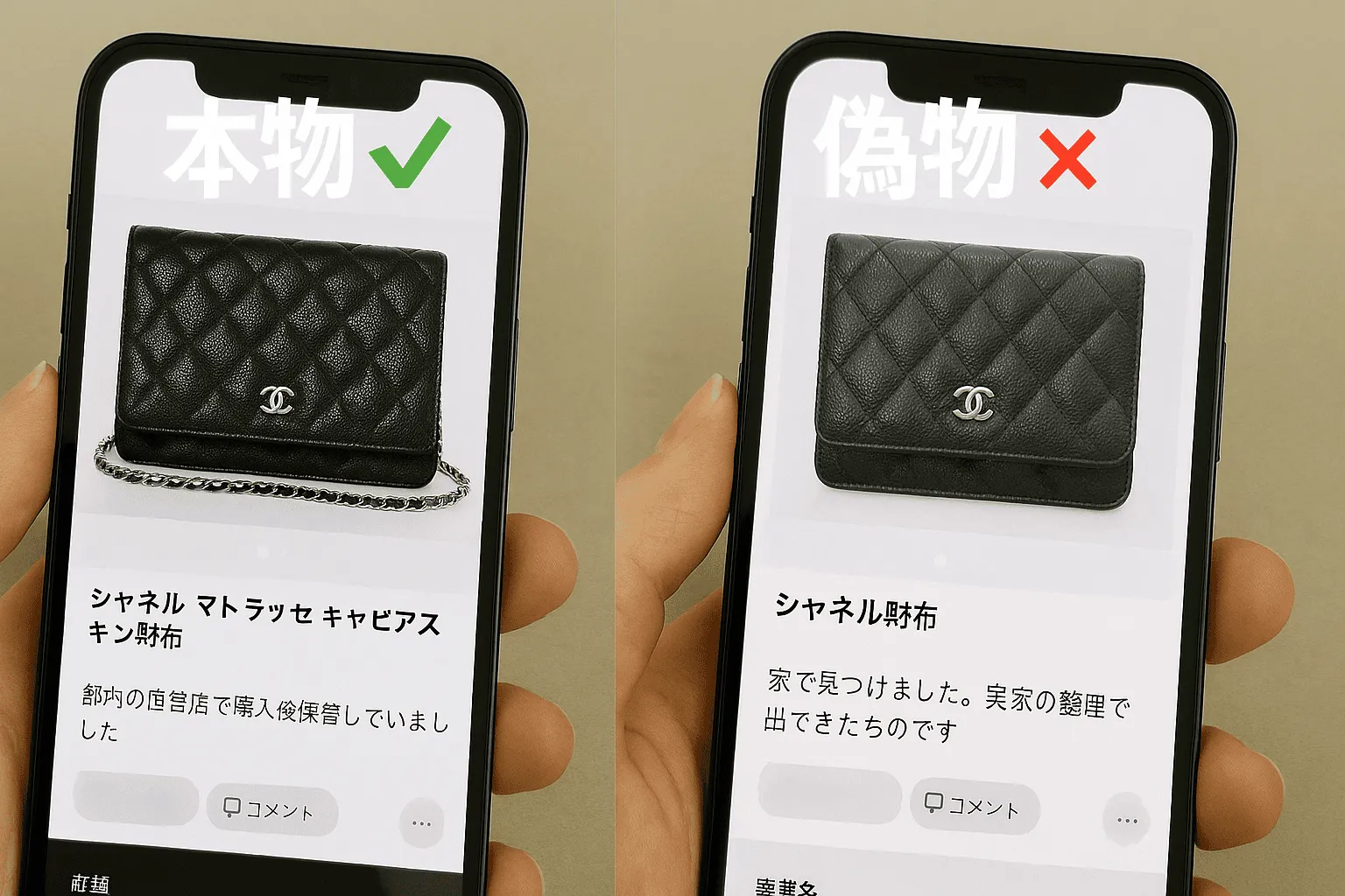4-12. 出品者の説明文・入手経路で分かる違和感.webp