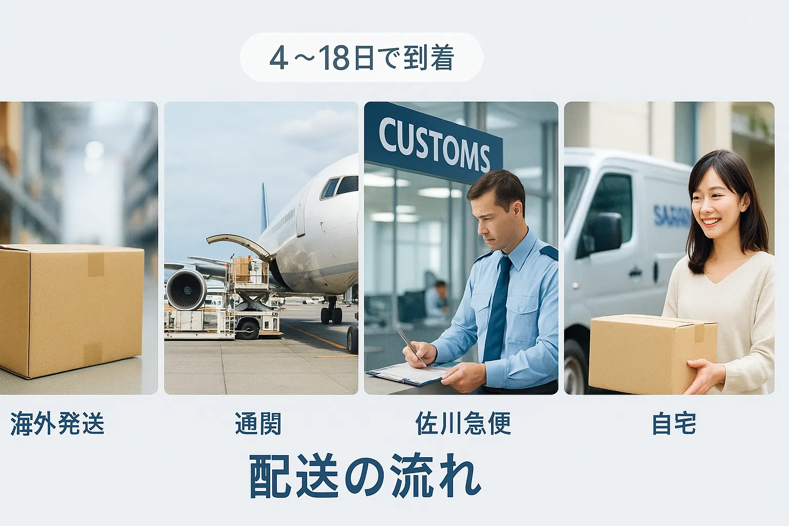 ⑥ 到着日数は？4〜18日で届くまでの流れ.webp