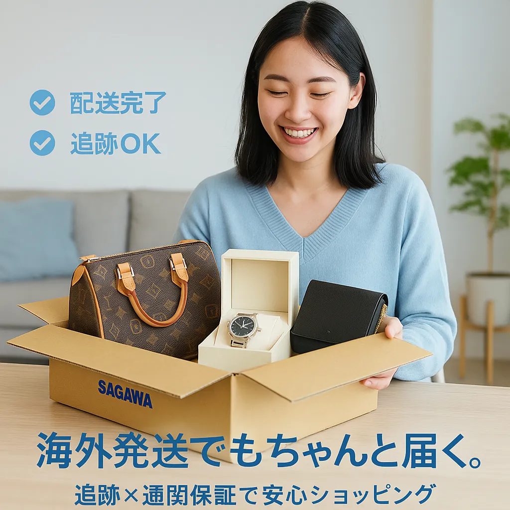 スーパーコピーはちゃんと届いた？｜配送実績・評判・通関保証・追跡可能かを徹底レビュー｜安全に買える通販サイトの条件まとめ