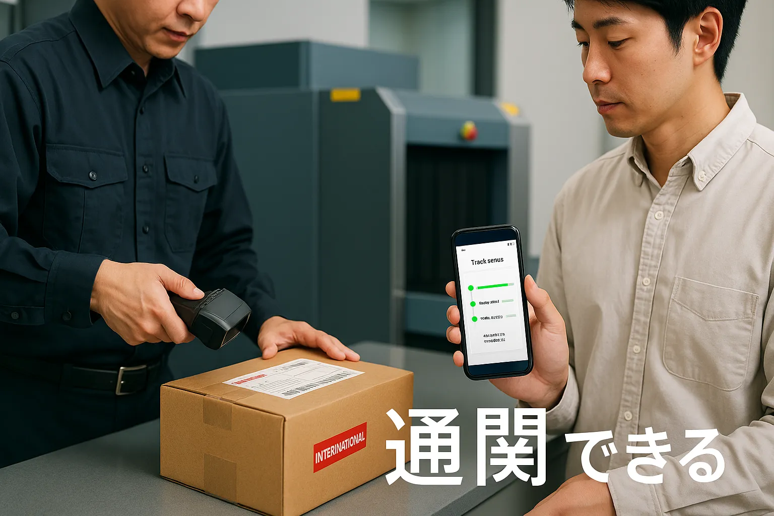 通関保証・関税・没収リスクの真実（Hacopy公式ガイド）.webp