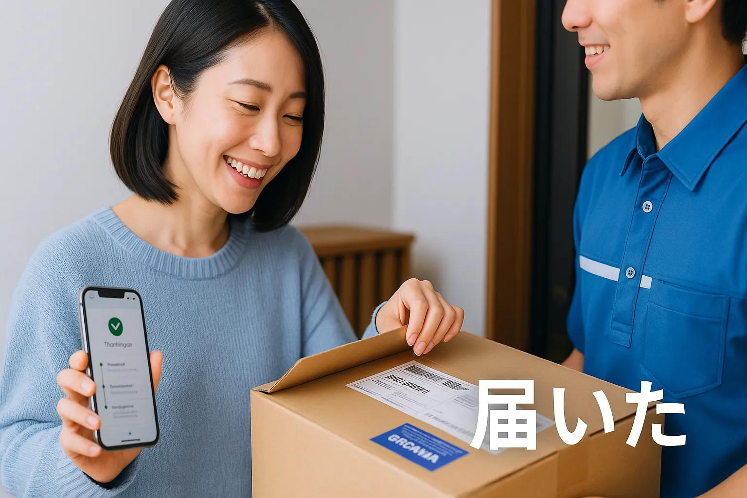 Hacopyが選ばれる理由｜配送実績・評判・保証制度.webp