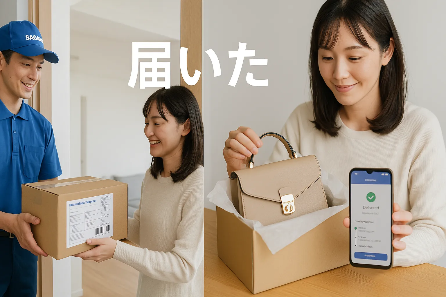 口コミ・到着レビュー｜スーパーコピー 通販 届いた実体験.webp