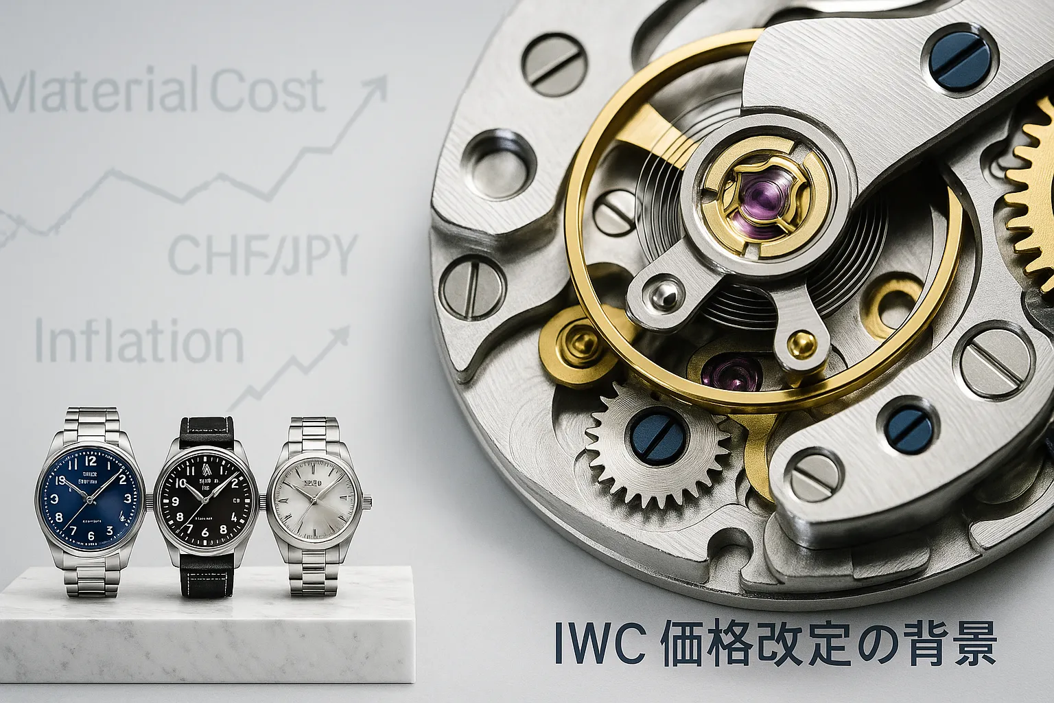 2. なぜ IWC は値上げするのか？─ 価格改定 の背景と構造的要因.webp