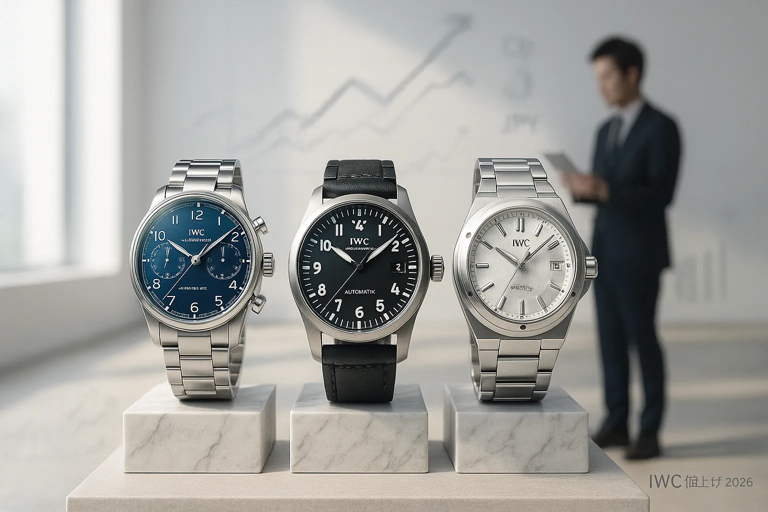 1. 2026年 IWC の 値上げ 概要 ─ 対象・幅・改定日.webp