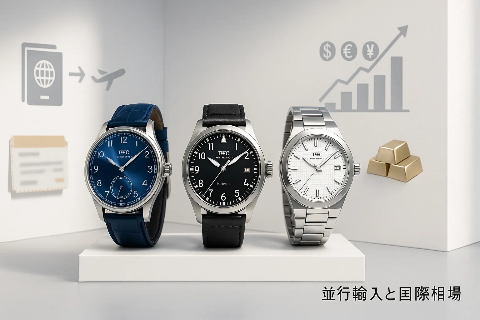 6. 並行輸入品はどう変わる？為替・国際相場との関係.webp