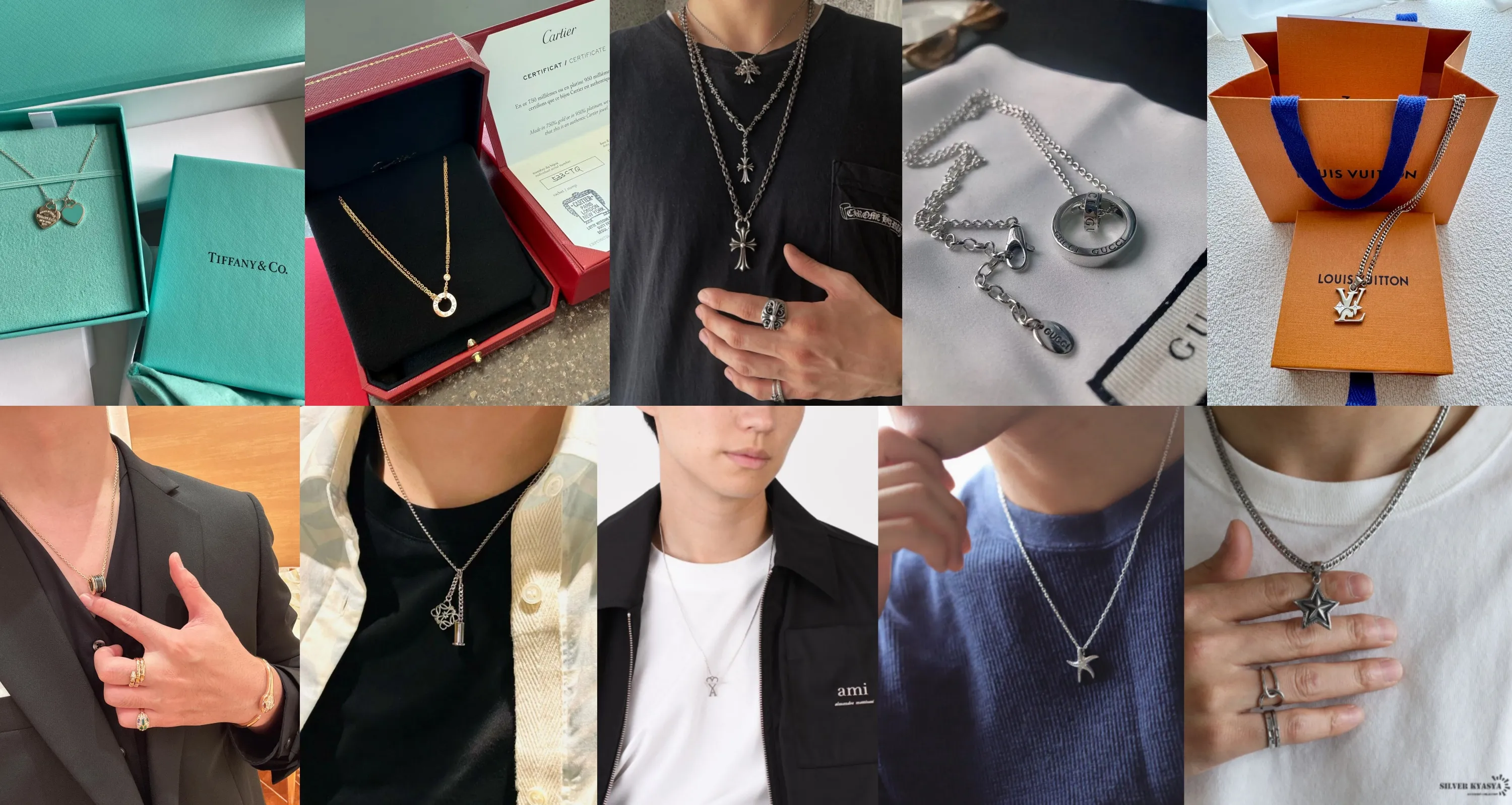 3. 芸能人が愛用するジュエリーブランドTOP10と人気モデル.webp