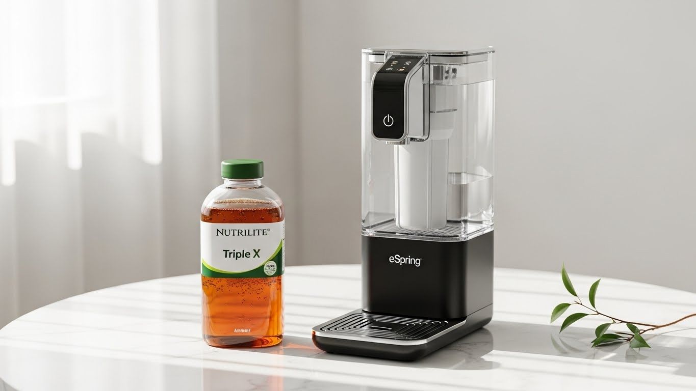 アムウェイの芸能人