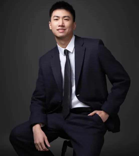 翔太 田中 (Shota Tanaka)