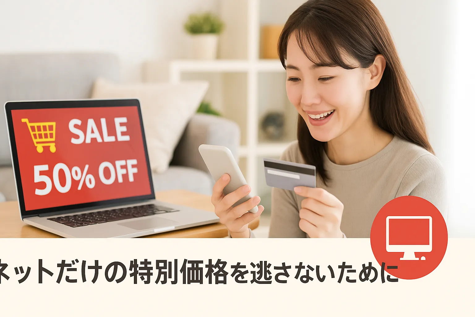 4. ネットだけの特別価格を逃さないために.webp