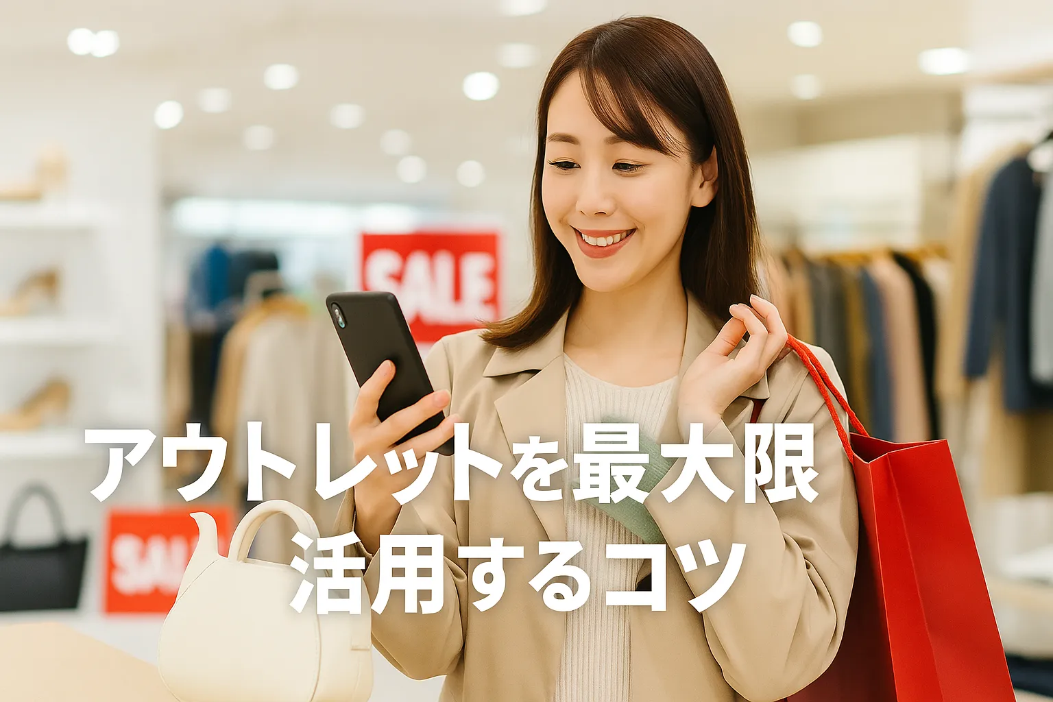3. アウトレットを最大限活用するコツ.webp