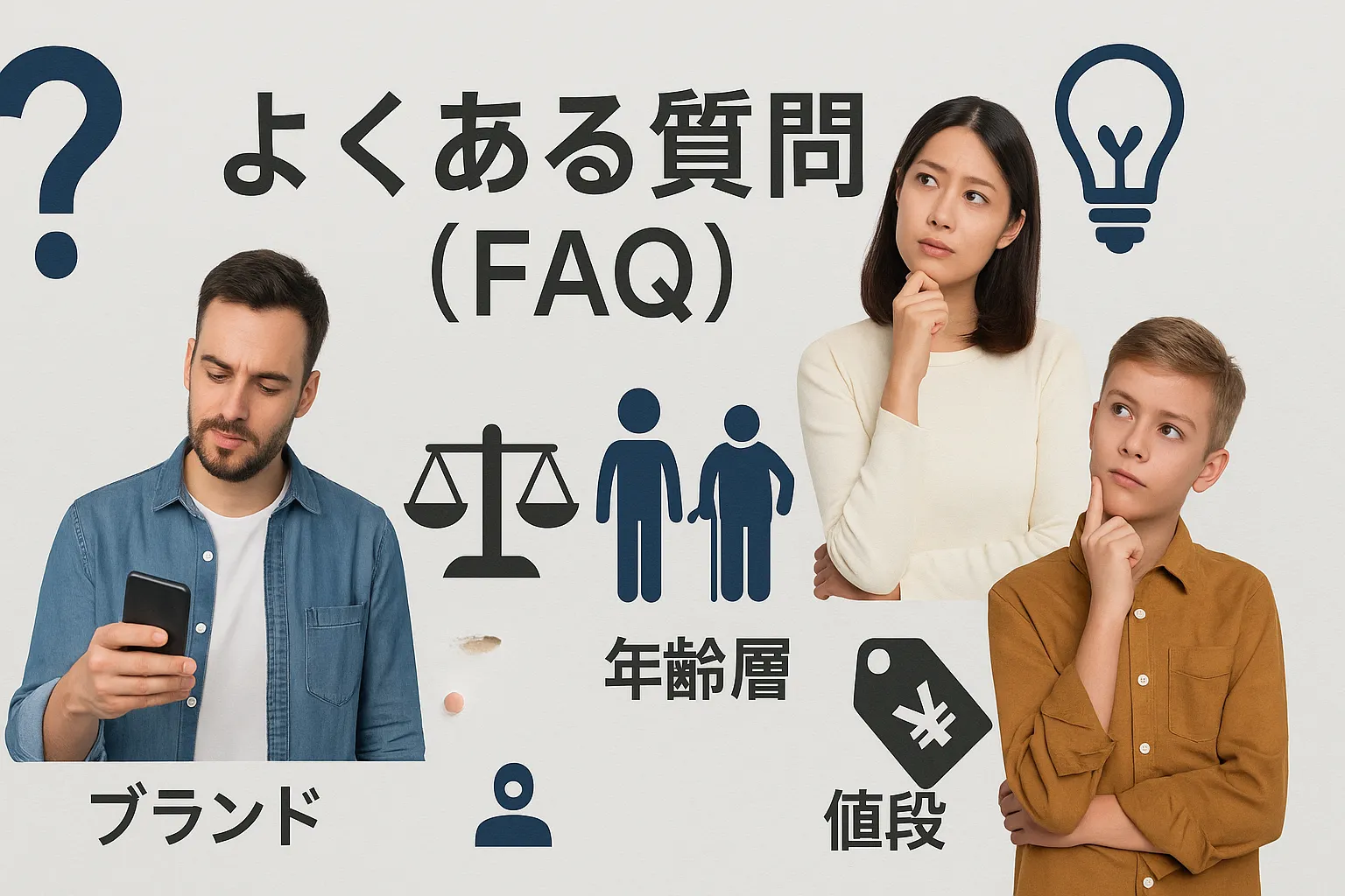 9. よくある質問（FAQ）｜ブランド比較・年齢層・値段ほか.webp