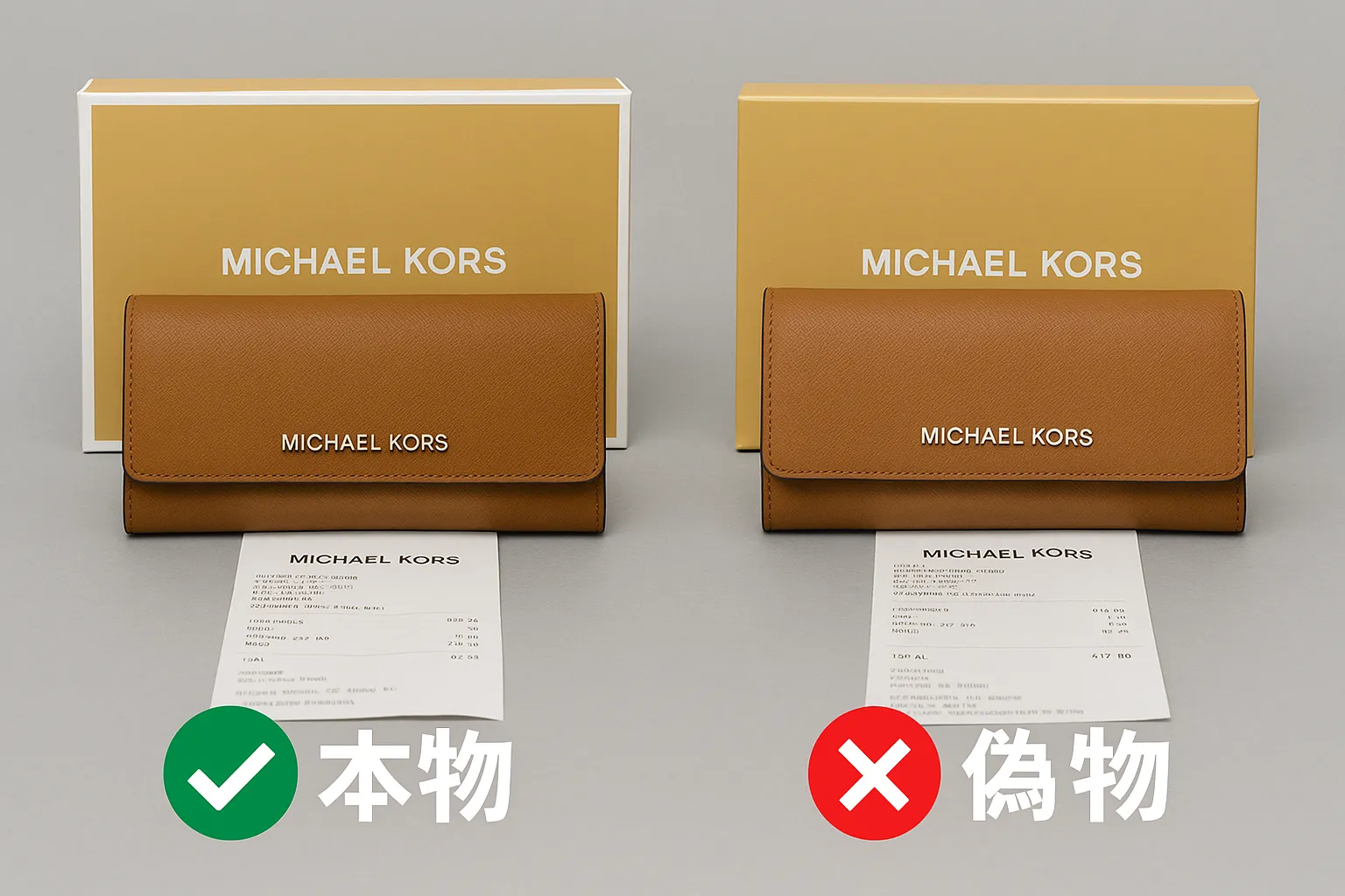 3-6. 付属品（箱・レシート）の整合性.webp