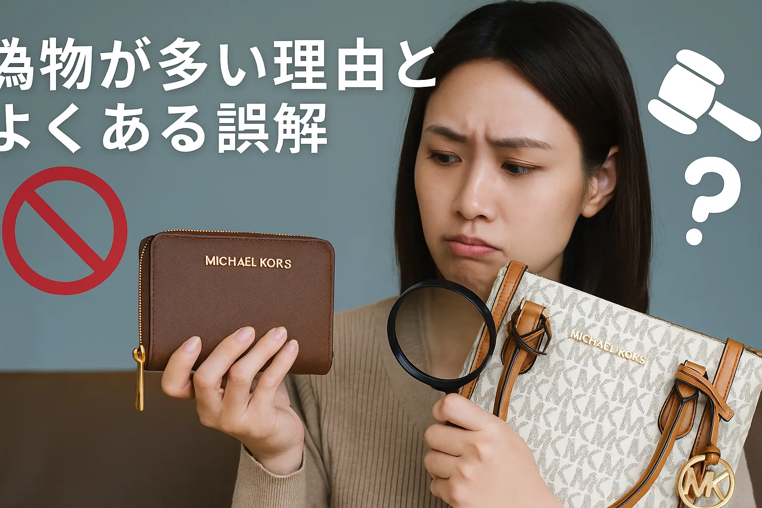 2. 偽物が多い理由とよくある誤解.webp