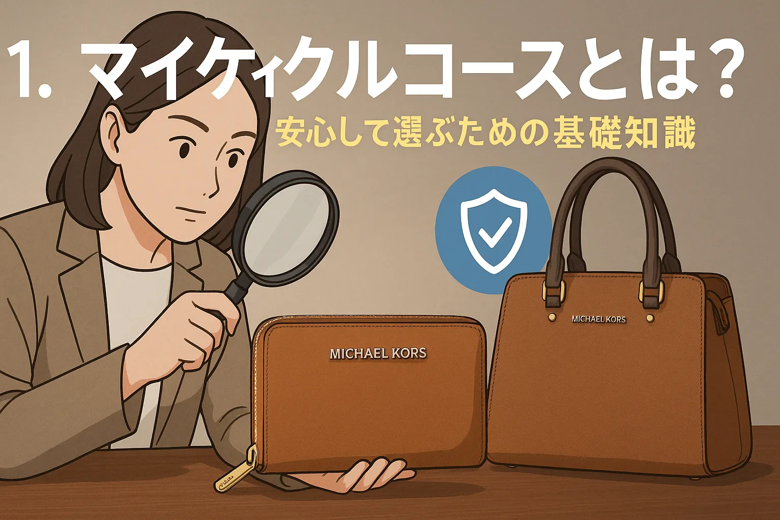 1. マイケルコースとは？安心して選ぶための基礎知識.webp