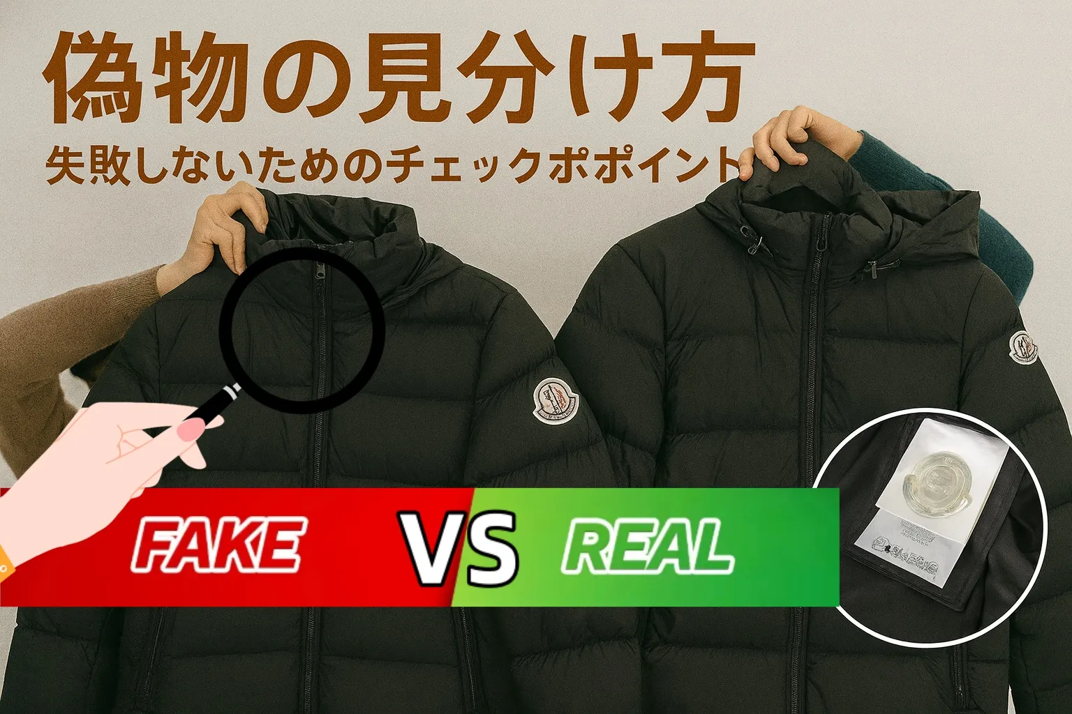 7. 偽物の見分け方｜失敗しないためのチェックポイント.webp