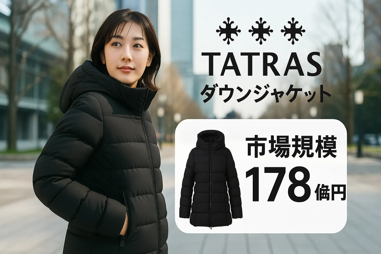 1. タトラスとは｜ブランドの立ち位置と選ばれる理由.webp