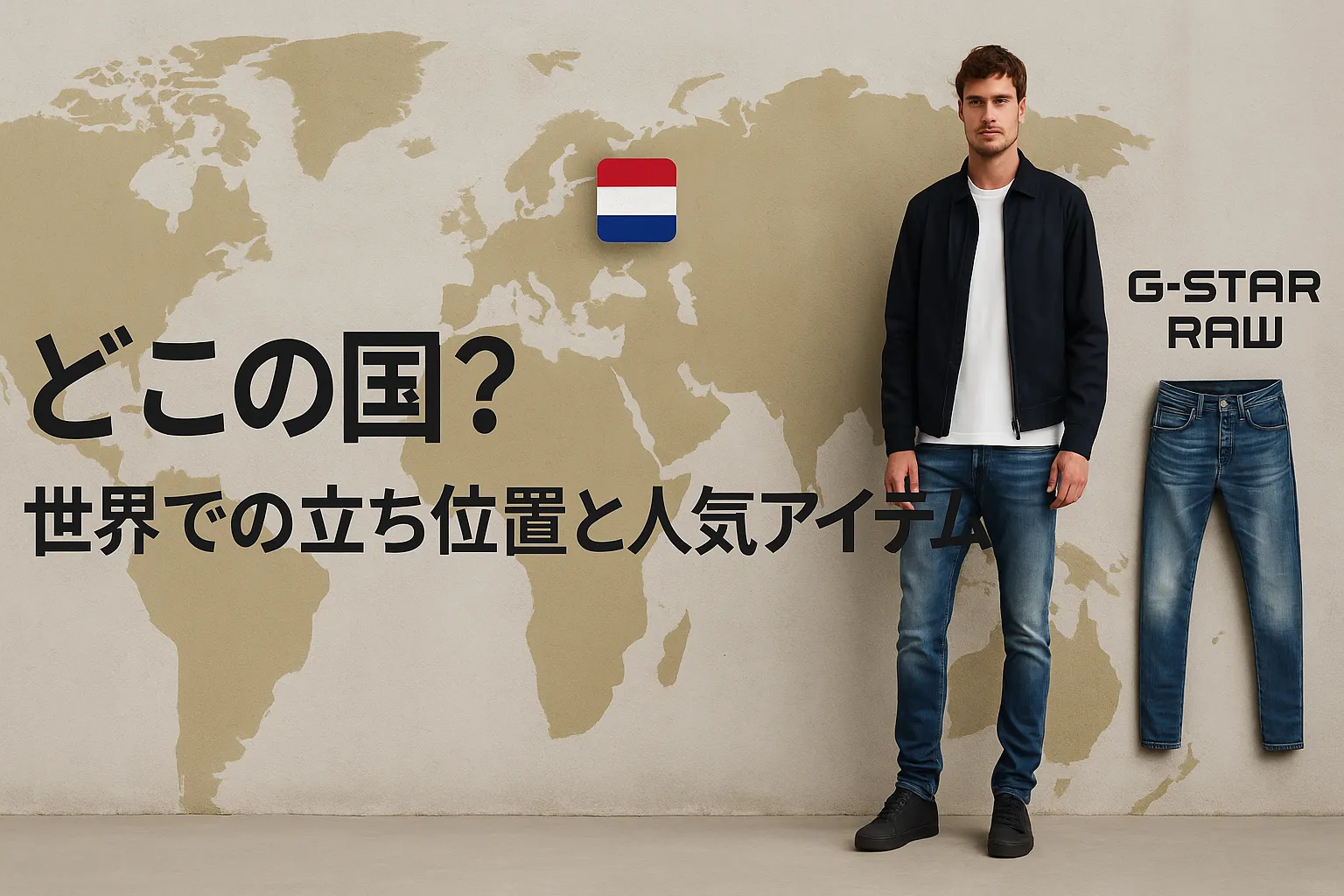 2. ブランド基礎知識｜どこの国？世界での立ち位置と人気アイテム.webp