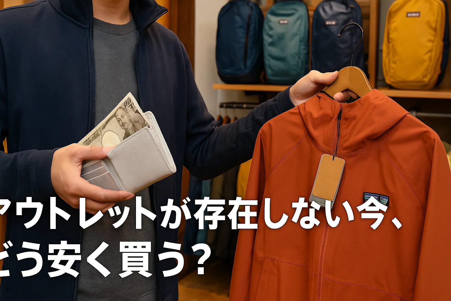 4. アウトレットが存在しない今、どう安く買う？.webp