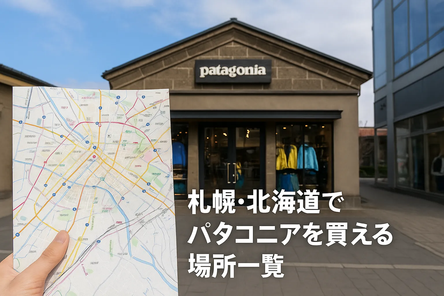 3. 札幌・北海道でパタゴニアを買える場所一覧.webp