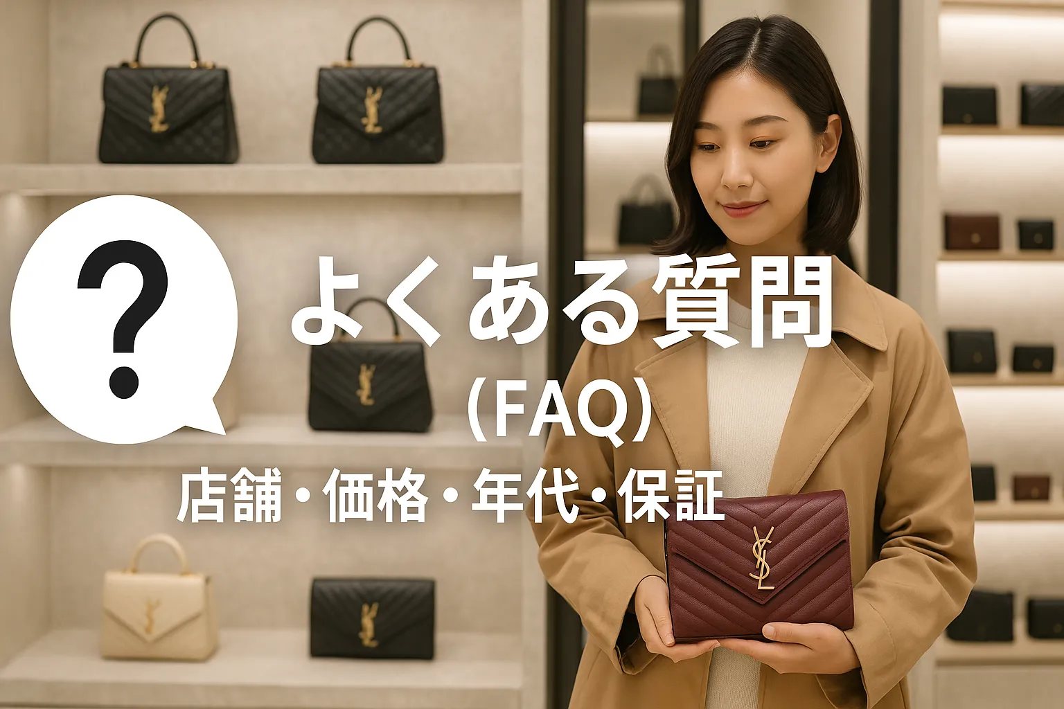 8. よくある質問（FAQ）｜店舗・価格・年代・保証.webp
