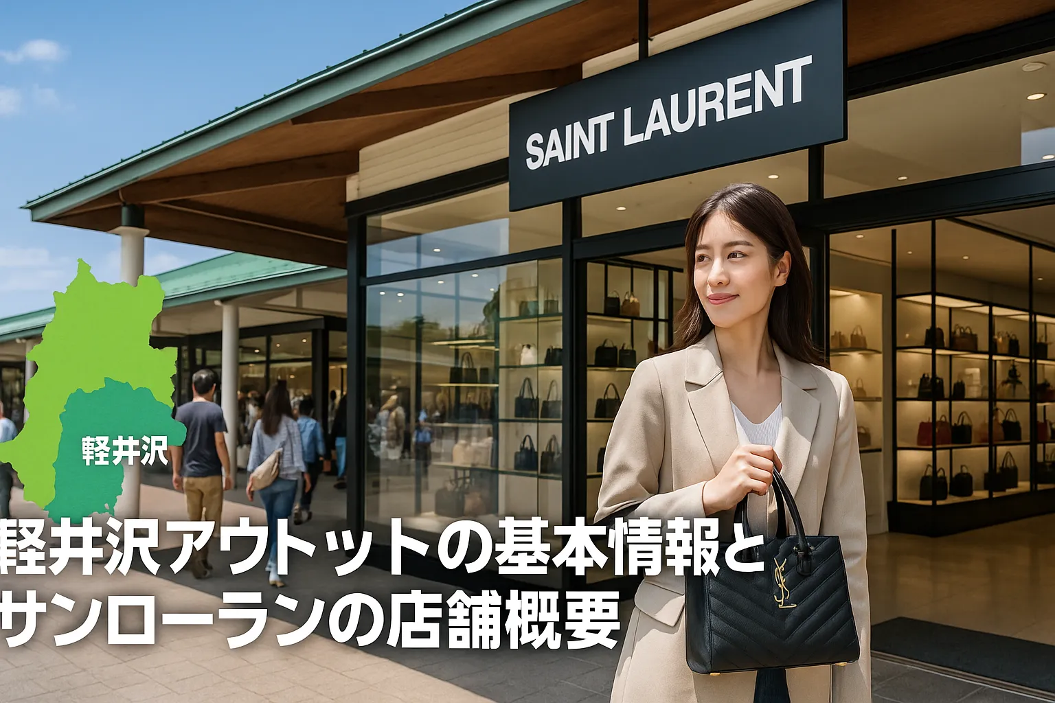2. 軽井沢アウトレットの基本情報とサンローランの店舗概要.webp