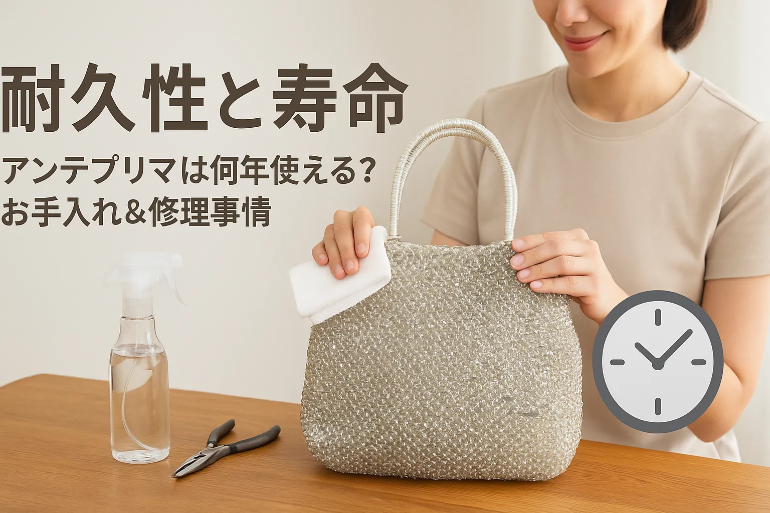 7. 耐久性と寿命｜アンテプリマは何年使える？お手入れ＆修理事情.webp