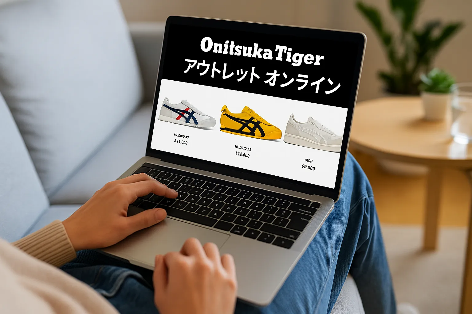 6. オニツカタイガー アウトレット オンラインの利用術.webp