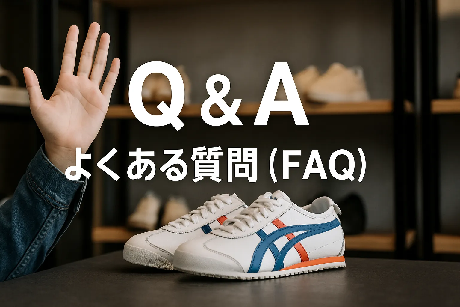 8. よくある質問（FAQ）｜サイズ・会社・保証・偽物対策まで.webp