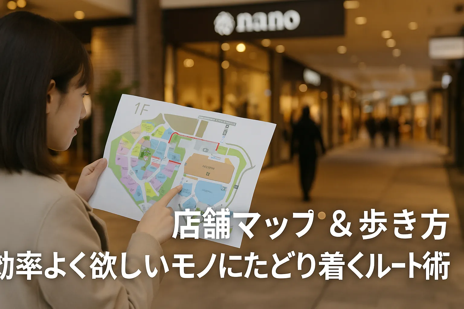 4. 店舗マップ＆歩き方｜効率よく欲しいモノにたどり着くルート術.webp
