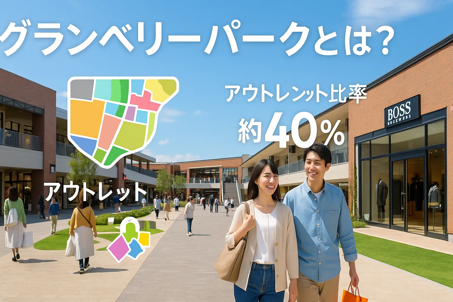 1. グランベリーパークとは？規模・エリア構成とアウトレット比率.webp