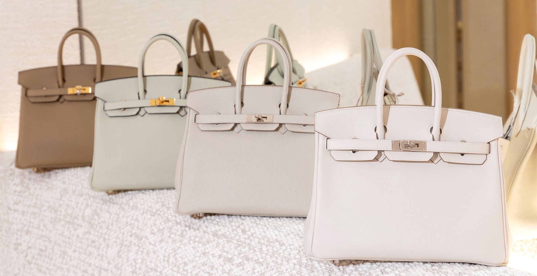 エルメス バーキン ケリー 価格比較 定価 中古相場 2025年最新