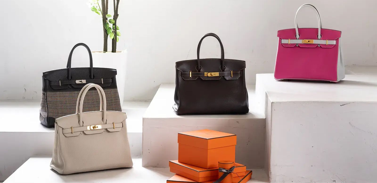 エルメス正規店 バーキン ケリー 買い方 2025年最新