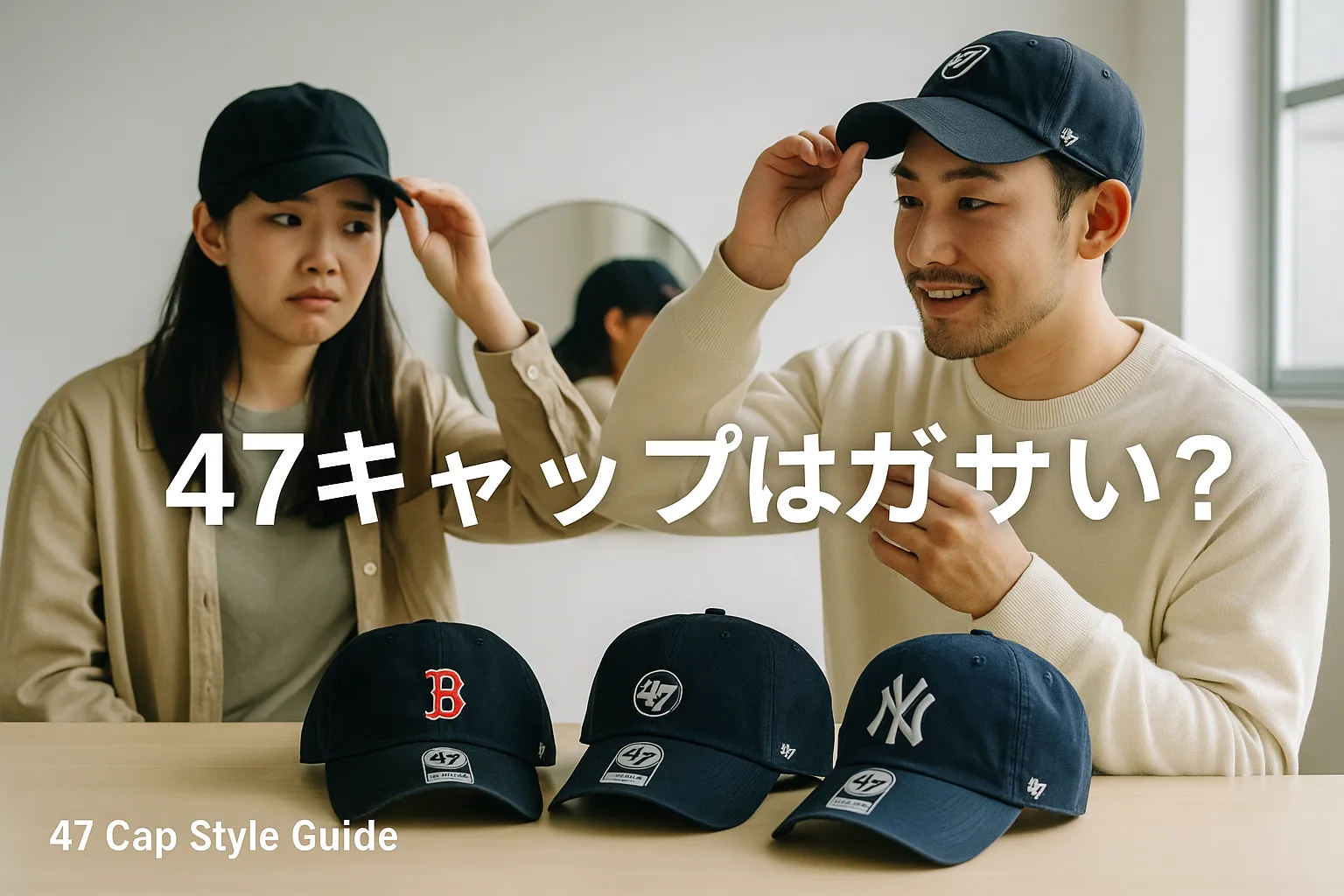 47キャップはダサい？結論とリアル評価.webp
