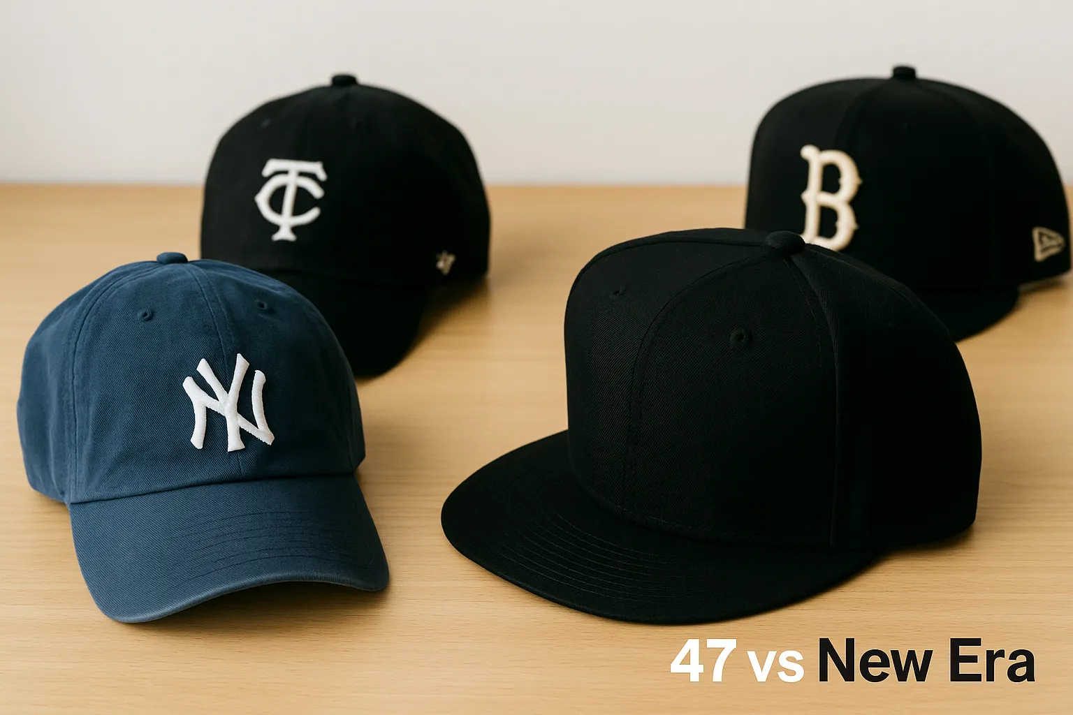 47キャップの基本｜人気の理由とNew Eraとの違い.webp