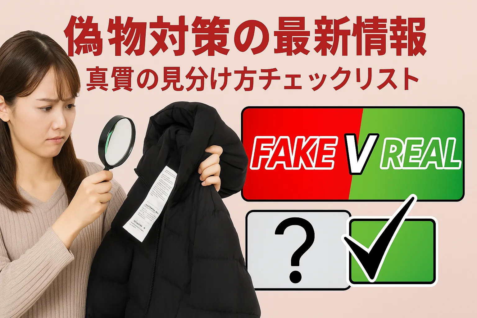 6. 偽物対策の最新情報｜真贋の見分け方チェックリスト.webp