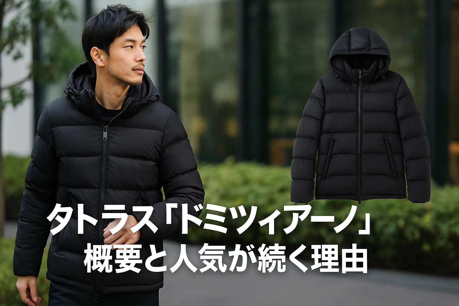 1. タトラス「ドミツィアーノ」概要と人気が続く理由.webp