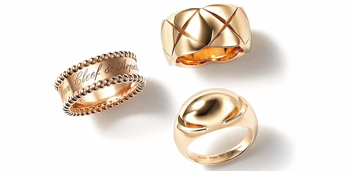 シャネル マトラッセリング 生産終了